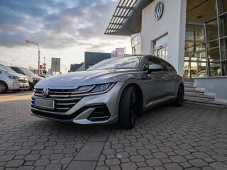 Volkswagen Arteon Shooting Brake 2.0 TDI 147kW R-line