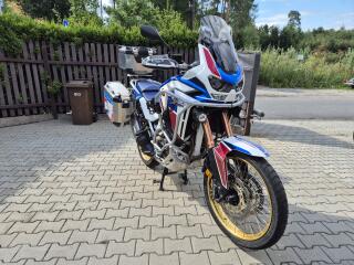 Honda CRF 1100 L Africa Twin Adventure Sports DCT 