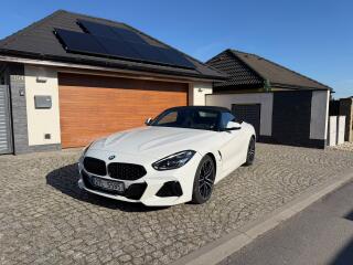 BMW Z4 M40i