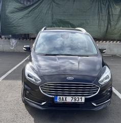 Ford Galaxy 2.0 /110kW