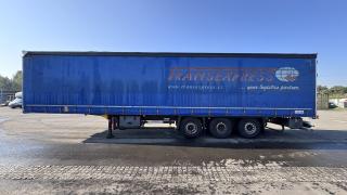 Schmitz Mulda, 3 strann shrnovaka