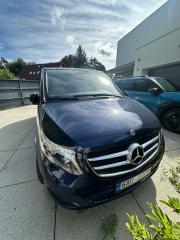 Mercedes-Benz 2.2 /140kW
