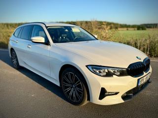 BMW 2.0 /140kW