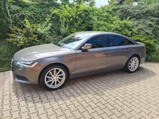 Audi A6 3.0 /150kW