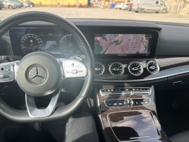 Mercedes-Benz CLS 3.0 /286kW