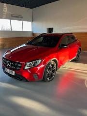 Mercedes-Benz GLA 2.2 /100kW