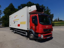 Volvo Volvo FL 240 - chlak/mrazk