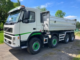 Volvo Volvo FM 440 E5 zaves n spojka