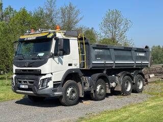 Volvo ostatn� 