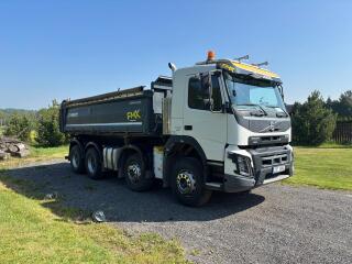 Volvo ostatn� 
