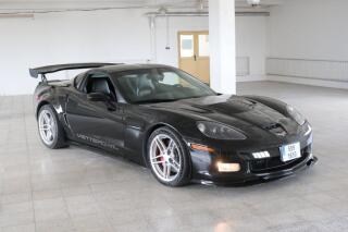 Chevrolet Corvette C6 6.2l LS3  VETTEPOINT ZR1