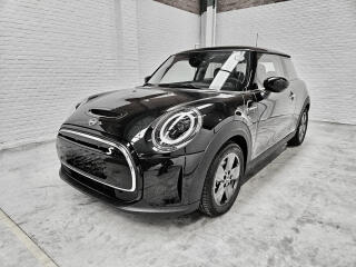 Mini Cooper S SE TOP stav+ zimn� nov� pneu