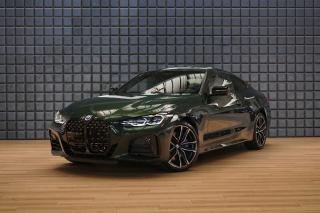 BMW M4 BMW M440i xDrive Coup