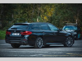 BMW Jde o 530dXd, ne 550d