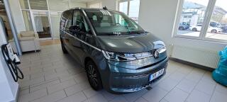 Volkswagen Multivan T7 2.0Tsi 150Kw