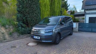 Volkswagen Multivan T7 2.0TSi 150kW