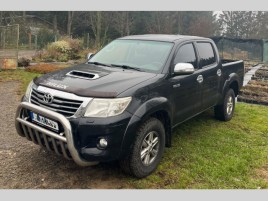 Toyota Hilux 3.0 /126kW