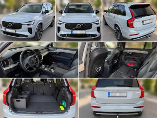 Volvo XC90 Ultra T8 AWD ULTRA DARK