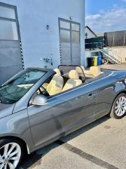 Volkswagen EOS 2.0 /110kW