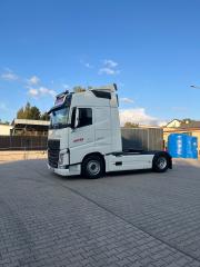 Volvo FH Volvo 460 TC,Globetrotter