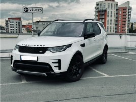 Land Rover Discovery D300/225kW,7mist,R-Dynamic,DPH