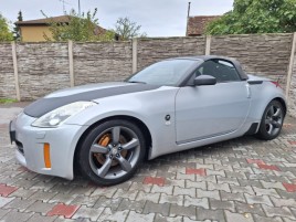 Nissan 350 Z 3.5 /230kW