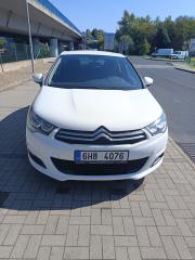 Citron C4 1.6 /88kW