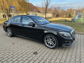 Mercedes-Benz 3.0 /190kW