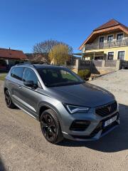 Cupra Ateca 2.0 /140kW