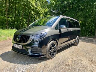 Mercedes-Benz 2.0 /140kW