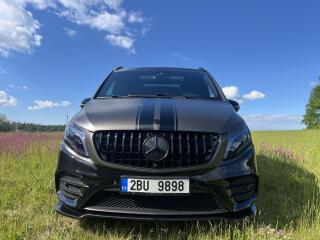Mercedes-Benz 2.0 /140kW