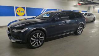 Volvo V90 Cross Country B5