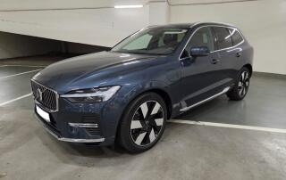 Volvo XC60 PLUS Bright T6, z�ruka 2030