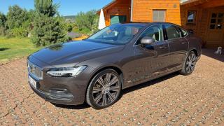 Volvo S90 2.0 /S90 /177kW