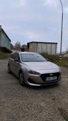 Hyundai i30 1.4 /103kW