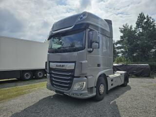 DAF XF 480 FT SSC