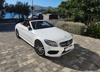 Mercedes-Benz 3.0 /270kW