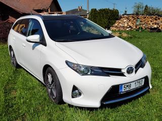 Toyota Auris 1.4 /66kW