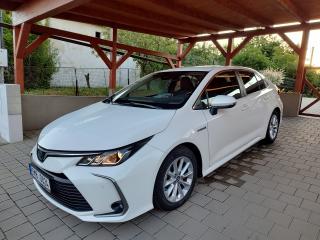 Toyota Corolla 1.8 /90kW