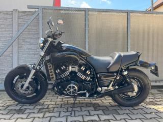 Yamaha Yamaha V-Max 1200