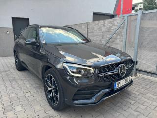 Mercedes-Benz GLC GLC 400D 4matik AMG