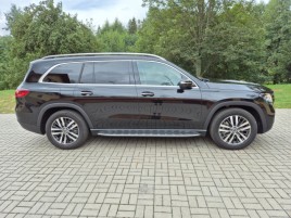 Mercedes-Benz GLS 3.0 /285kW