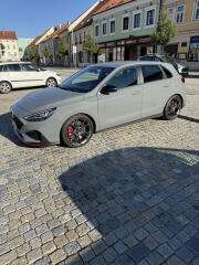 Hyundai i30 N Performance Everyday