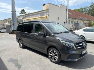 Mercedes-Benz Marco polo Horizon 250d 4M