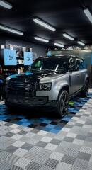 Land Rover Defender 110 X Dynamic