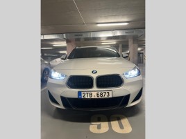 BMW X2 1.5 /103kW