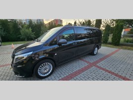 Mercedes-Benz Vito 2.2 /140kW