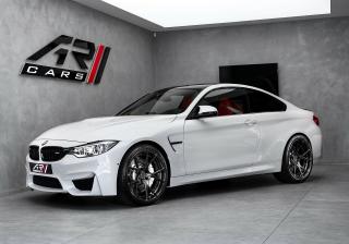 BMW M4 3.0 /317kW