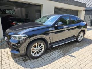 BMW X4 2.0 /140kW