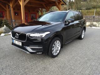 Volvo XC90 2.0 /165kW